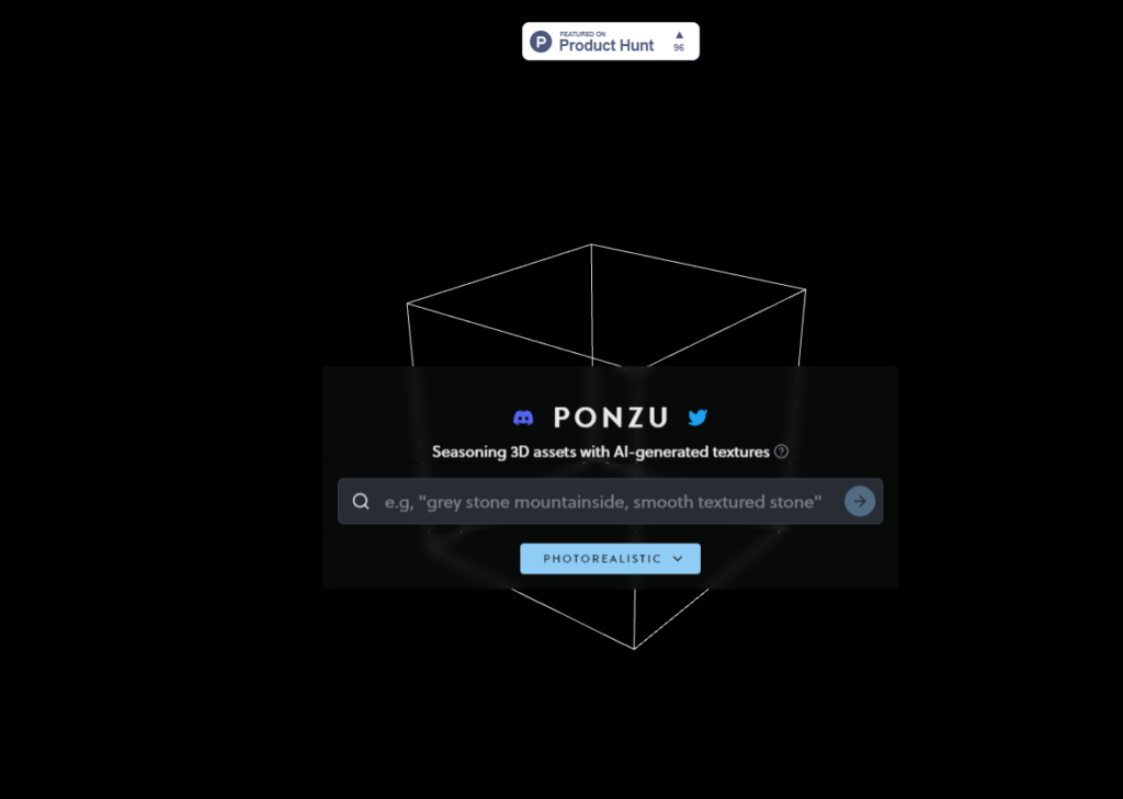 Ponzu