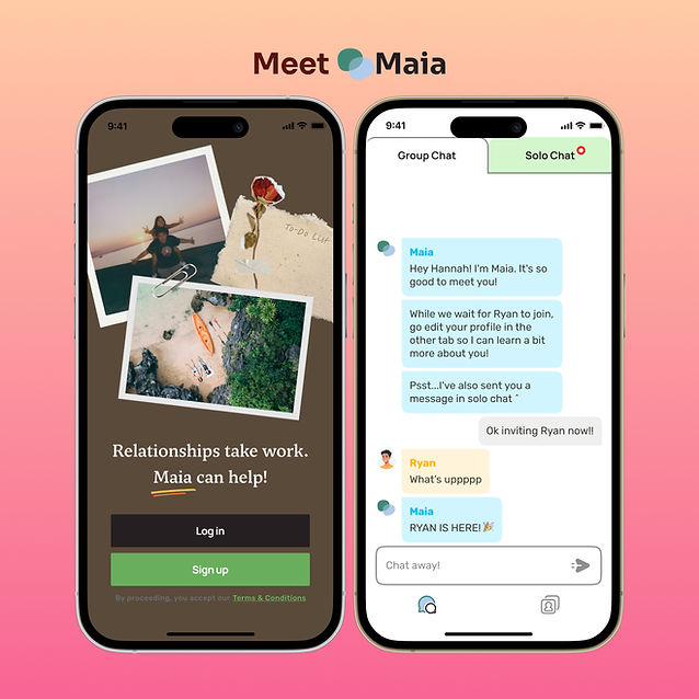 AI Apps for Couples