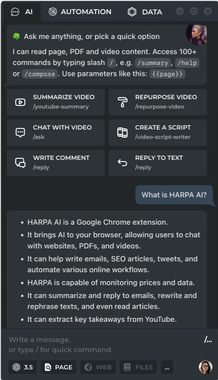 harpa.ai